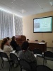 Специалисты Центра СПИД приняли участие в совещании Минздрава РБ