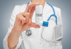 11 декабря - Всемирный день борьбы с бронхиальной астмой