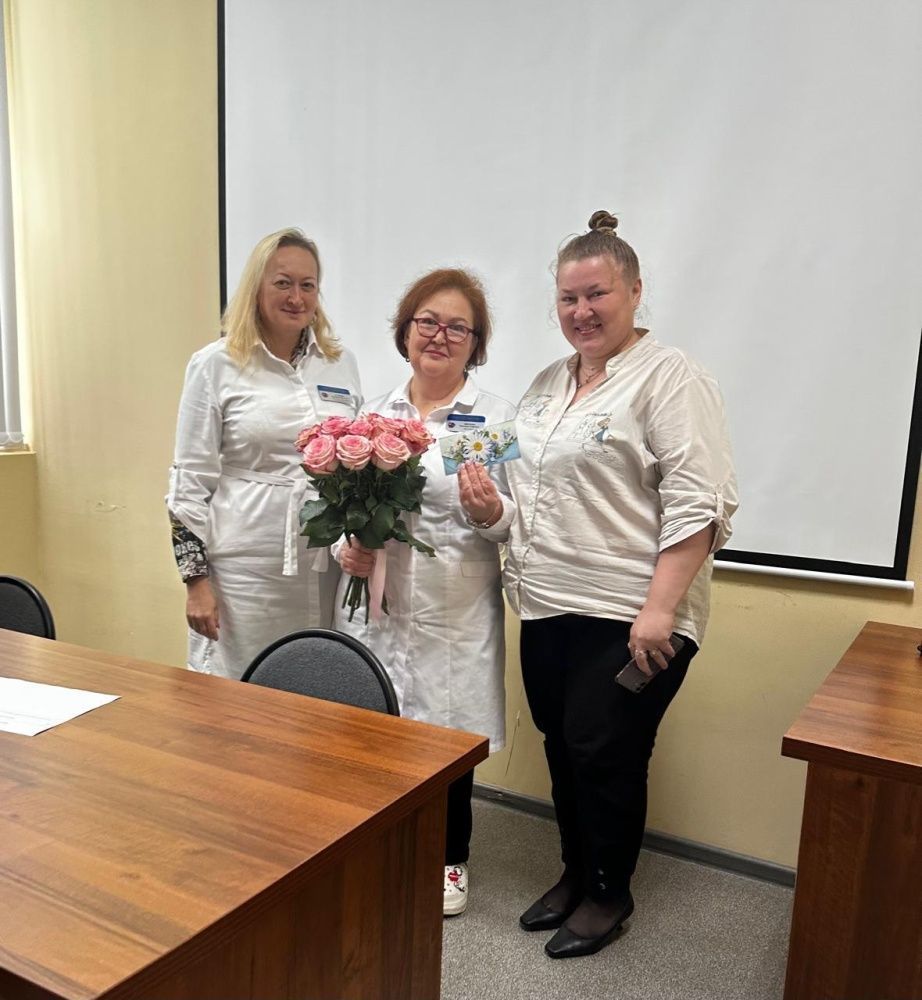 Еженедельное оперативное совещание