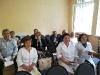 Состоялось очередное рабочее совещание с медицинскими организациями по вопросам профилактики перинатальной передачи ВИЧ