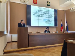 Состоялось заседание Комитета по профилактике ВИЧ инфекции Министерства здравоохранения Республики Башкортостан