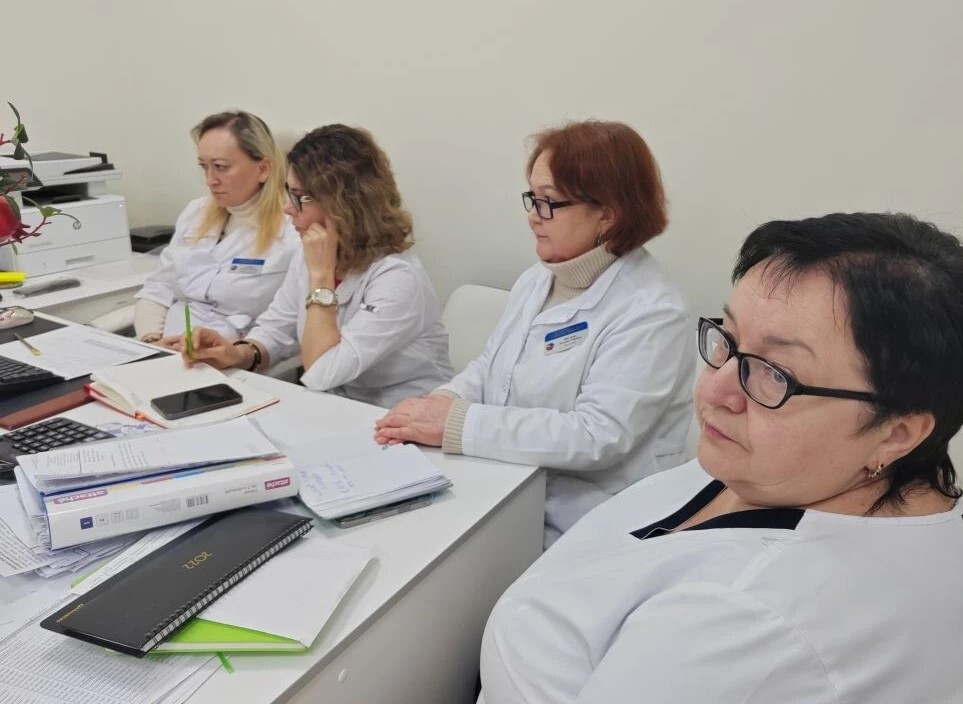 Итоги работы Республиканского центра по профилактике СПИД за 2025 год