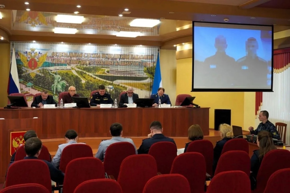 Участие начальника юридического отдела Центра СПИД в приеме по личным вопросам