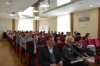 27 апреля 2016 года  Администрация Кировского района городского округа города Уфа Республики Башкортостан совместно с территориальным отделом Минтруда РБ провели заседание  Координационного совета по охране труда