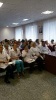 Состоялся семинар по вопросам профилактики ВИЧ-инфекции для сотрудников медико-санитарной части МВД России по Республике Башкортостан