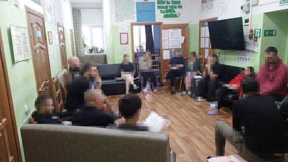 Мероприятия по увеличению приверженности к лечению пациентов с ВИЧ