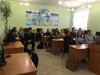 Лекции по вопросу профилактики ВИЧ-инфекции среди учащихся школ г.Сибай
