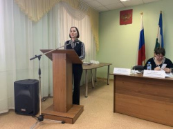 Семинар для специалистов органов и учреждений молодежной политики муниципальных районов и городских округов Республики Башкортостан