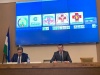 Заседание межведомственной комиссии при Правительстве Республики Башкортостан 