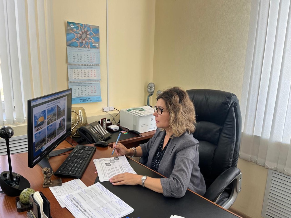 Участие в Региональной научно-практической конференции