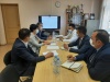 Заседание с главными врачами медицинских организаций Сибайского медицинского округа