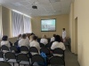 В Центре СПИД состоялась лекция для медицинских работников республики