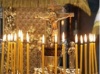 Состоялись панихиды по умершим от СПИДа православным христианам