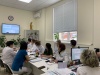Заседание врачебной комиссии Центра СПИД по работе в РМИАС РБ