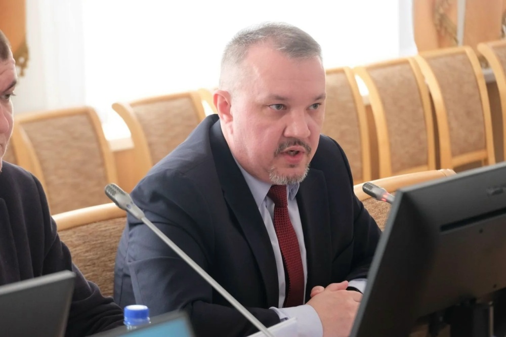 Участие в пресс-конференции Общественной палаты Республики Башкортостан