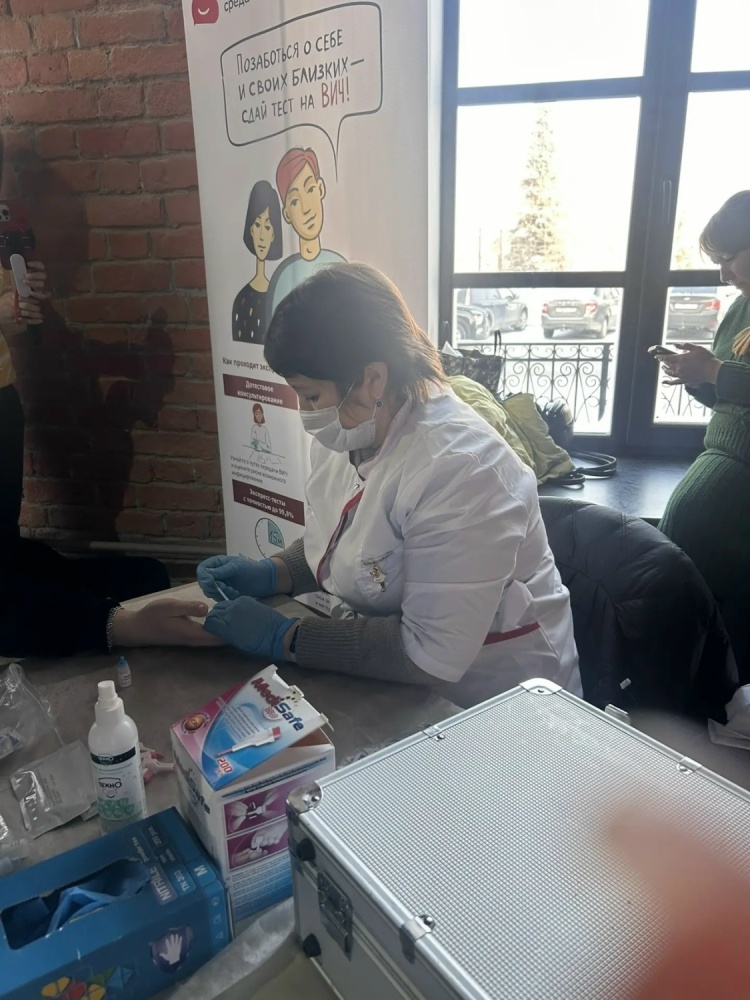 В День Российского студенчества в Доме купца Патрикеева в г. Стерлитамак прошло мероприятие для студентов