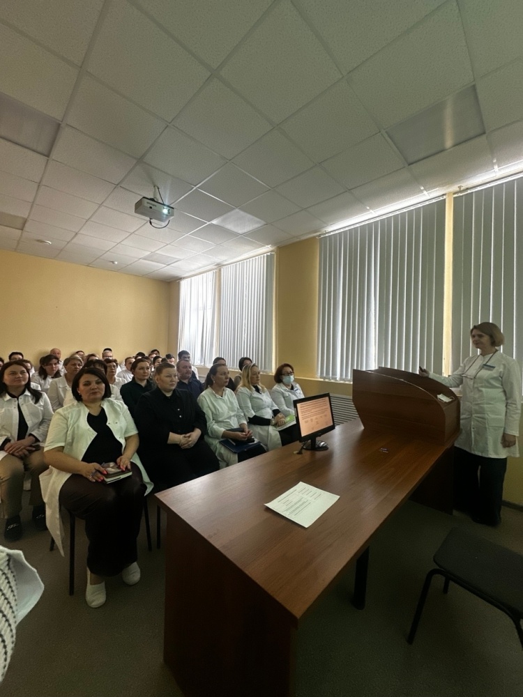 Оперативное совещание