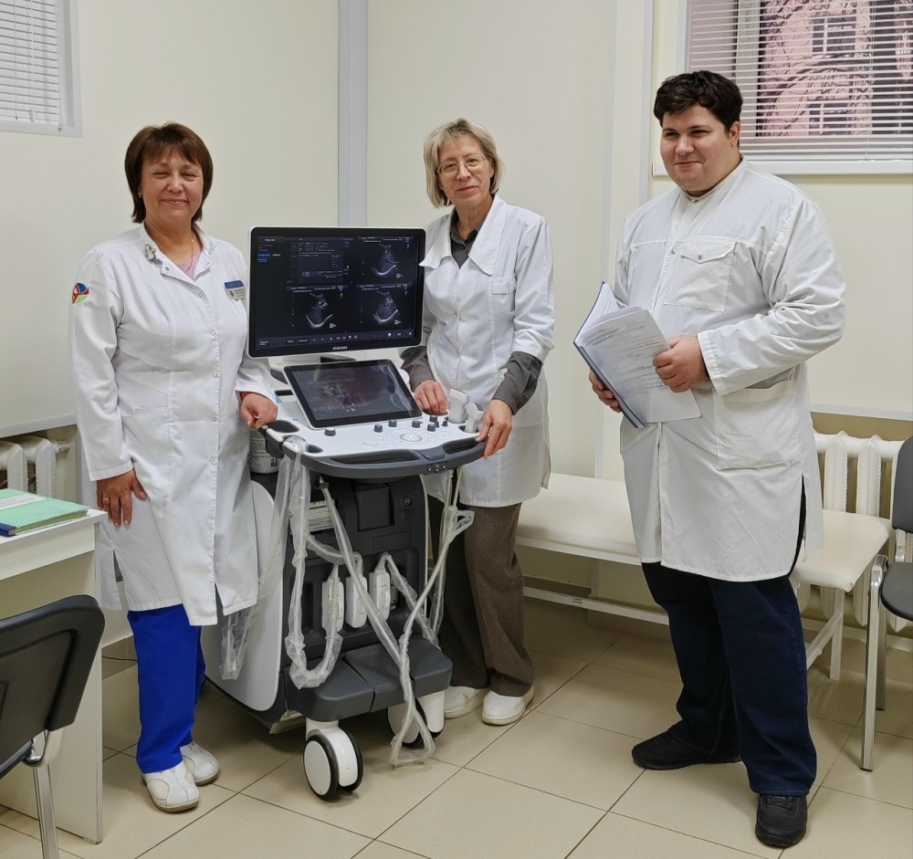 Неделя по борьбе с заражением и распространением хронического вирусного гепатита